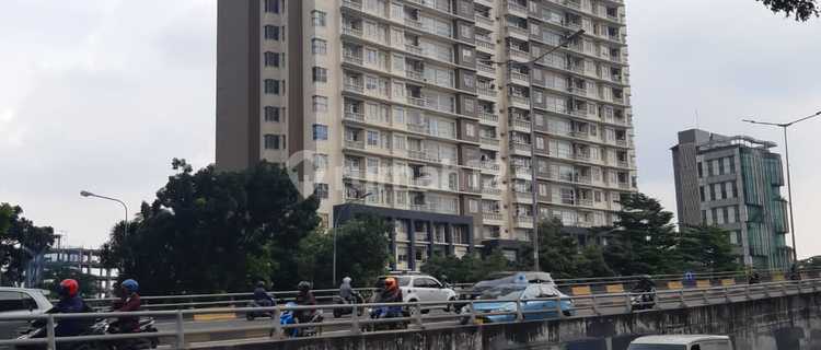 Casablanca Apartment Near Tebet Station, South Jakarta 1