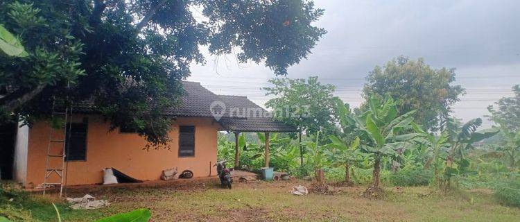 Tanah Dijual Murah Di Meruyung Dekat Toll Dan Masjid Kubah Mas Depok 1