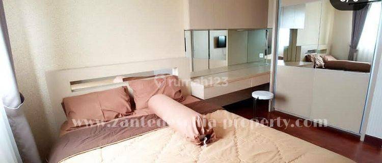 Apartemen Dijual Full Furnished Strategis di Kuningan, Jakarta Selatan  1