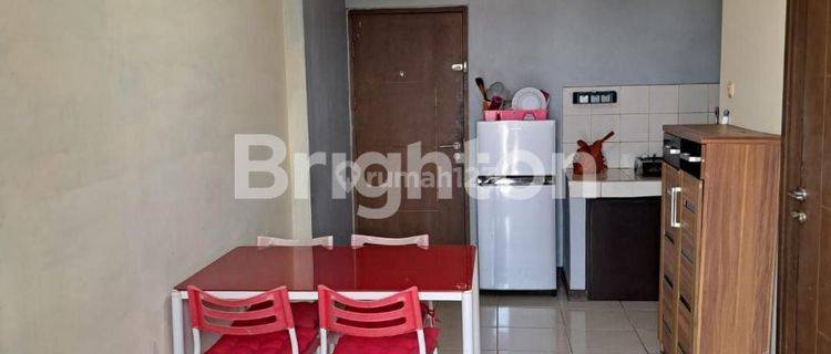 Apartemen Bogor Valley 1