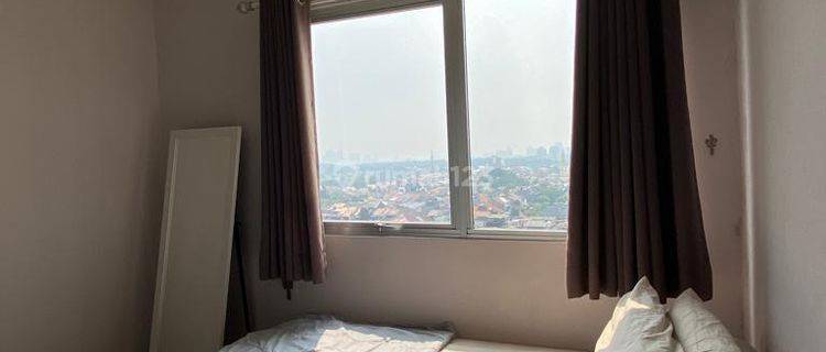 Dijual Apartemen Pakubuwono Terrace Unit Type 2br lantai 10 1