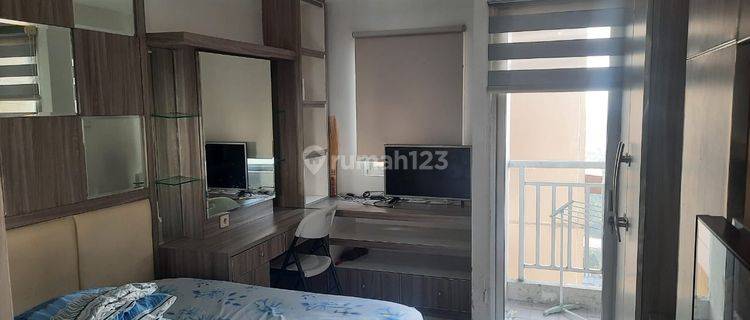 Disewakan Apartemen Pakubuwono Terrace Type Studio Lantai 23 1