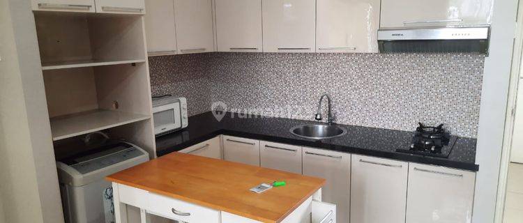 Disewakan Apartemen Pakubuwono Terrace Unit Type 2br Lantai 5 1