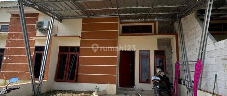  Overkontrak Rumah Minimalis Perumahan Mansion Hills Sukamekar Sukawangi 1