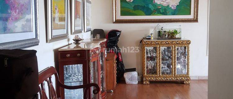 Dijual Apartemen Bonavista Harga Terjangkau nego  1