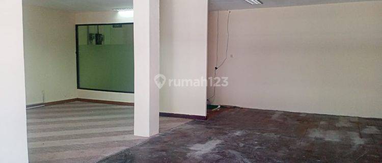 Disewakan Ruko Gandeng Lingkungan Kantor Fatmawati 1