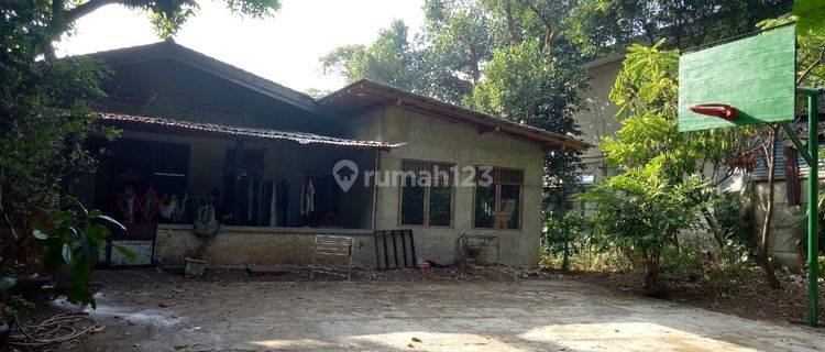 Sewa Lahan Aktif di Lenteng Agung Raya Cocok Untuk Usaha 1