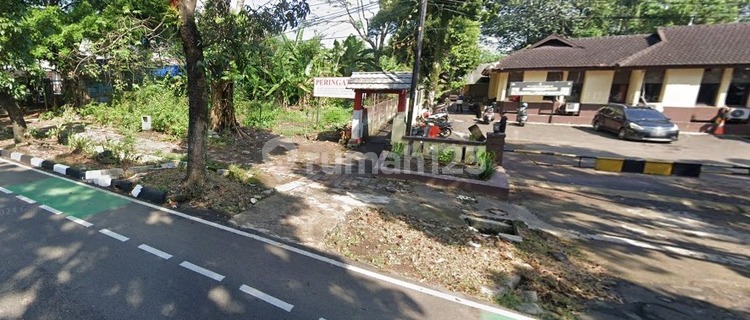 Dijual Murah Dibawah NJOP Tanah Dipusat Kota Bogor, Lokasi Sangat Strategis 1