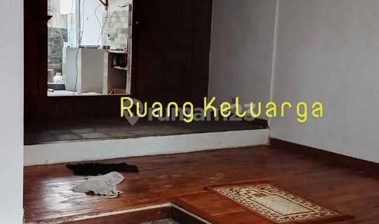 Rumah Exclusive Area Mewah, Aman di Setraduta Bandung 1