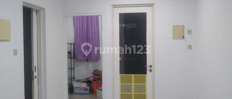 Rumah 2 Lantai di Residence One Bsd Dekat Binus  1