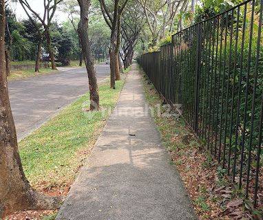 Rumah 2 Lantai di Cluster Alam Sutera Dekat Area Perkantoran 1