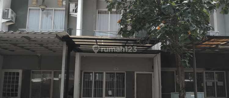 Rumah 2 Lantai Di Residence One Bsd  1