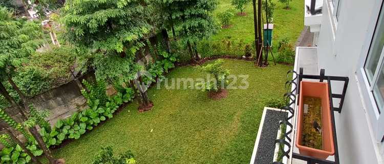 Boutique House in The Eminent Cluster Ingenia Bsd 1