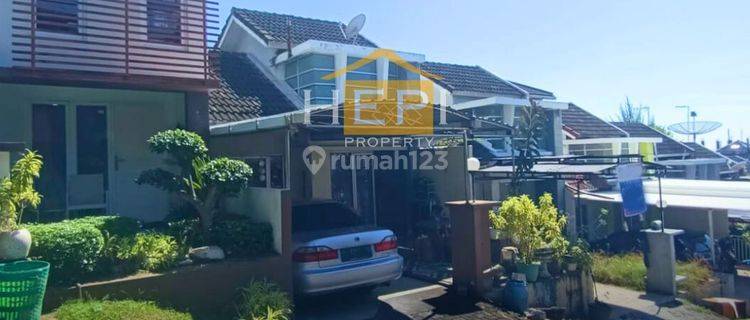 Rumah Di Pandanaran Hills Sambiroto Semarang 1