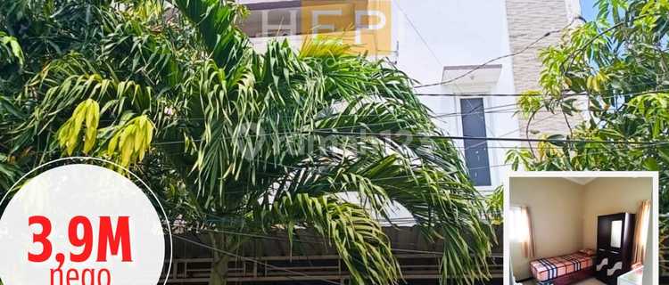 Rumah Kos2an Kenconowungu Semarang Barat 1