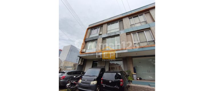 Ready-to-Use Shop House in Puri Anjasmoro, West Semarang 1