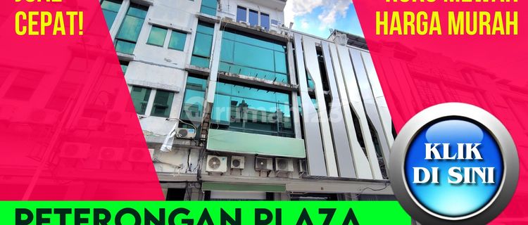 Luxury Ruko in Peterongan Below Market Price 1