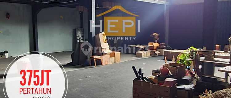 Tempat Usaha di Dr Cipto Semarang 1