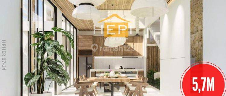 Fully Furnished Villa in Balangan
Jimbaran, Bali 1