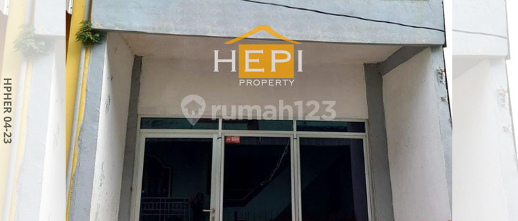 Rumah Kost 2 Lantai di Abimanyu Semarang 1