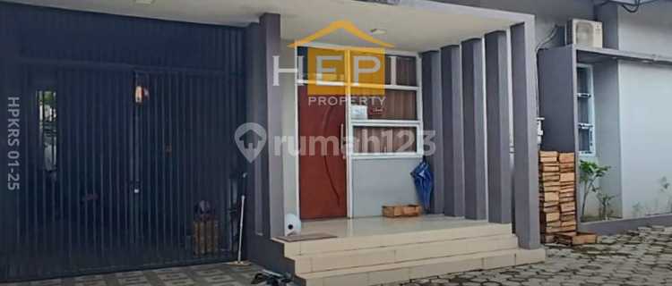 Kos Baru Ada Tempat Parkir Mobil di Tanah Mas Semarang 1