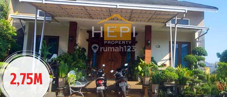 Rumah Siap Huni Di Graha Muria Kota Kudus 1