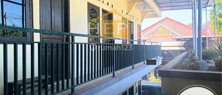 Rumah Kos di Bangetayu Wetan Semarang Timur 1