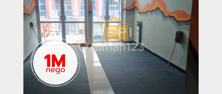 Ruko 2 Lantai di Pucang Gading Raya Mranggen Semarang 1
