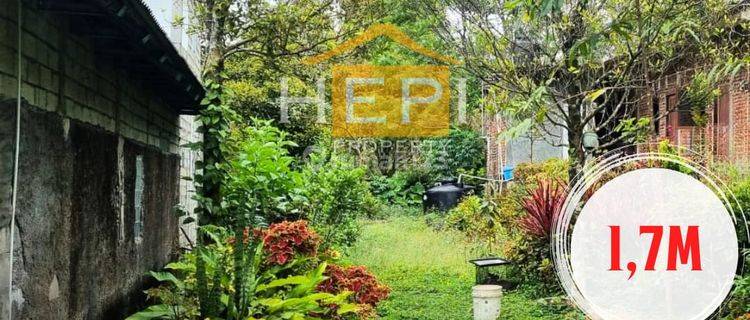 Villa luas siap huni di Kopeng Kota Salatiga 1