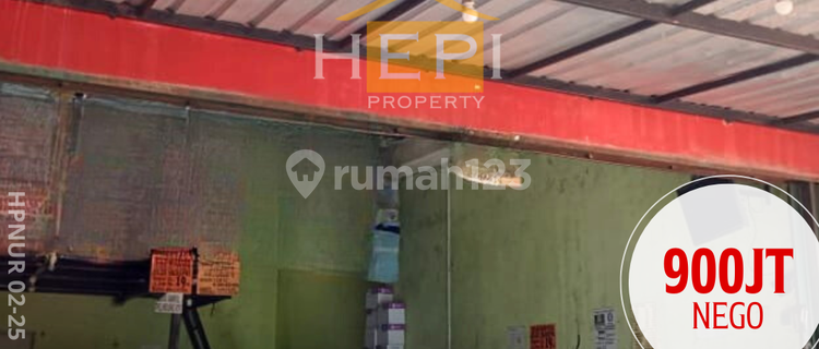 Tempat Usaha di Medoho Gayamsari Semarang 1