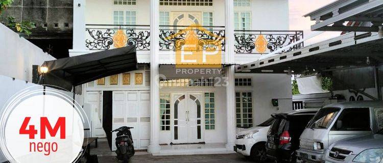 Rumah Mewah View Full Furnish Ngaliyan Semarang  1