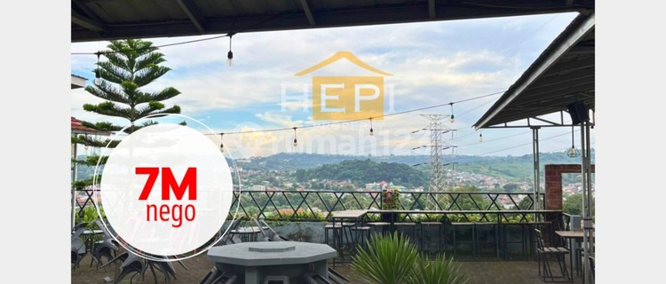 Ready-to-Use Business Space in Manyaran, West Semarang 1