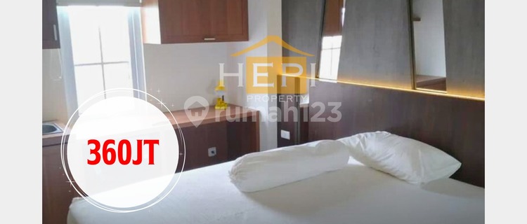 Apartment Near Undip in Paltrow Tembalang Semarang 1