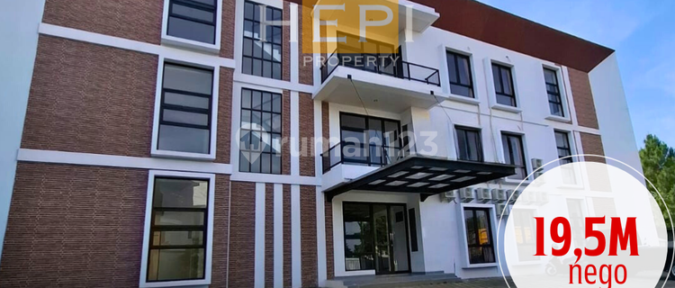 New Boarding House in Kedaton BSB, West Semarang 1