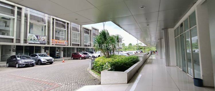 Apartement 2 BR Dengan View Bukit Hambalang Sentul City 1