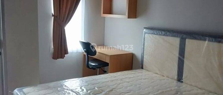 Di Jual Apartemen Dramaga Tower, Bogor Furnished Bagus 1