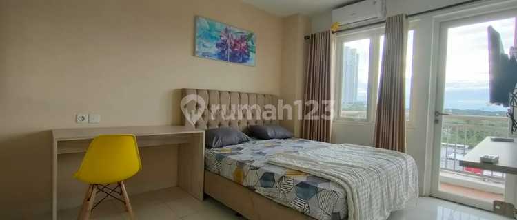 Apartement Sentul Tower di Sentul City, Bogor 1