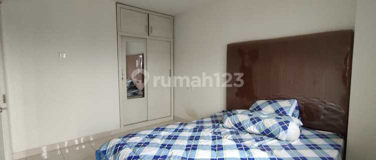 Apartemen, Best View Bukit Hambalang In Sentul City, Bogor 1