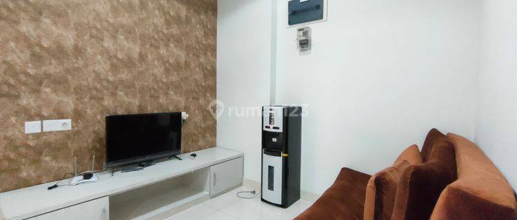 Apartement 2 Kamar Tidur Deket Aeon Mall Sentul City Bogor 1