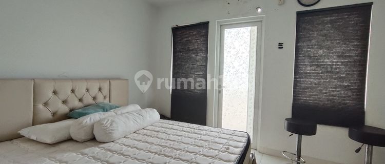 Termurah! Apartmen Dijual Cepat Dibawah Pasar | Sentul Tower 1