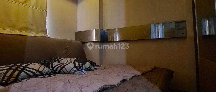 Apartemen Lokasi Strategis View Kolam Renang Siap Huni Dengan Furnish di Jakarta 1