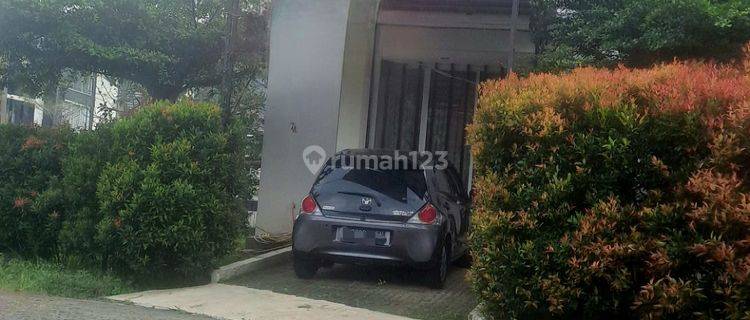 Rumah Bagus Siap Huni Area Sejuk Di Cisitu Sayap Dago 1