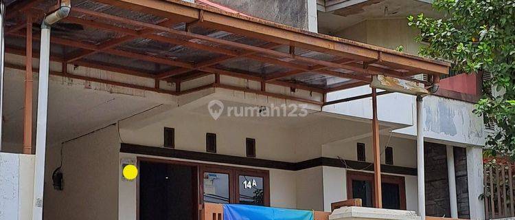 Rumah Bagus dekat Trans studio Mall hadap timur di turangga 1