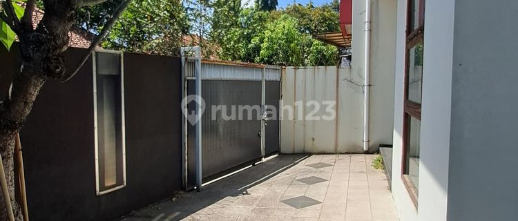 Nice 2-Story Minimalist House in Sukaluyu, Bandung City Near Sate Building 1