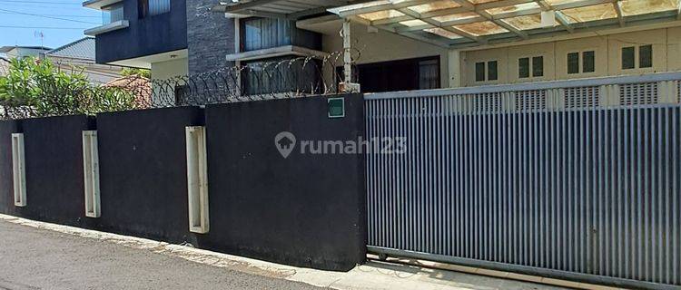 Rumah Bagus Minimalis Lingkungan Nyaman Di Sukaluyu 1