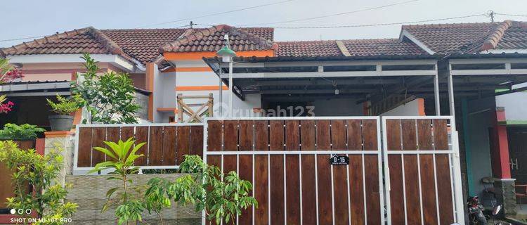 Rumah Dijual Di Temanggung | Rumah123.com