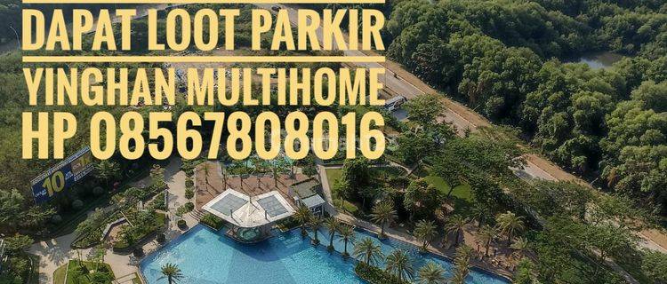 Gold Coast Pik View Pool+laut Dapat Parkir Loot 1