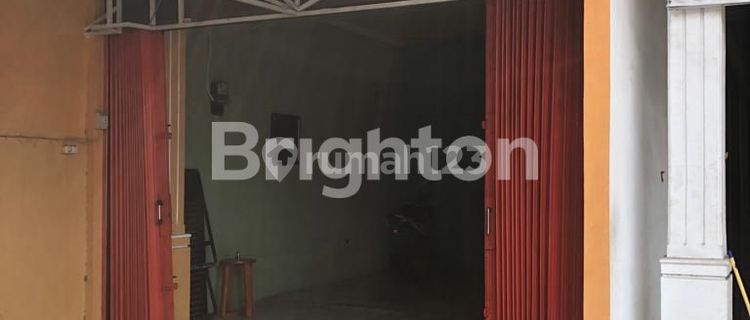 Ruko keramat jati jakarta timur 1