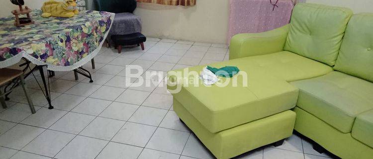 Apartemen Mitra Bahari Full Furnished 1