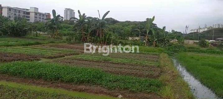 Investasi Tanah 5.000 m2an Daerah Jakarta Barat  30 M 1